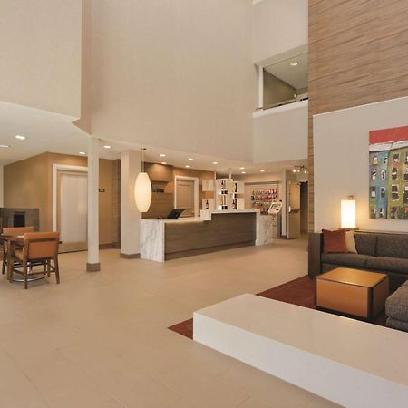 ไฮแอท เฮาส์ ไซเพรส อนาไฮม์ Hotel ไซเปรส ภายนอก รูปภาพ